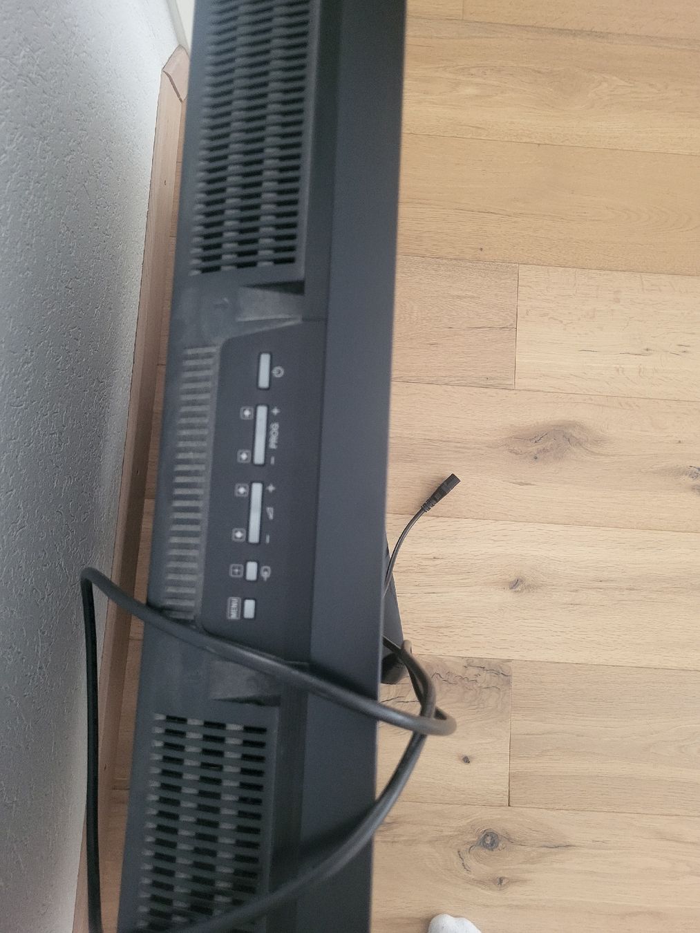 Sony Fernseher: TV Sony LCD (2008) – Gebraucht aus Colombier NE von Chrima_ 3