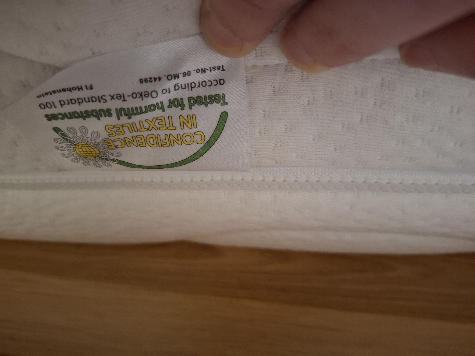 Matelas: Matratze – Neuf (Voir description) à Weinfelden par sarojka 1