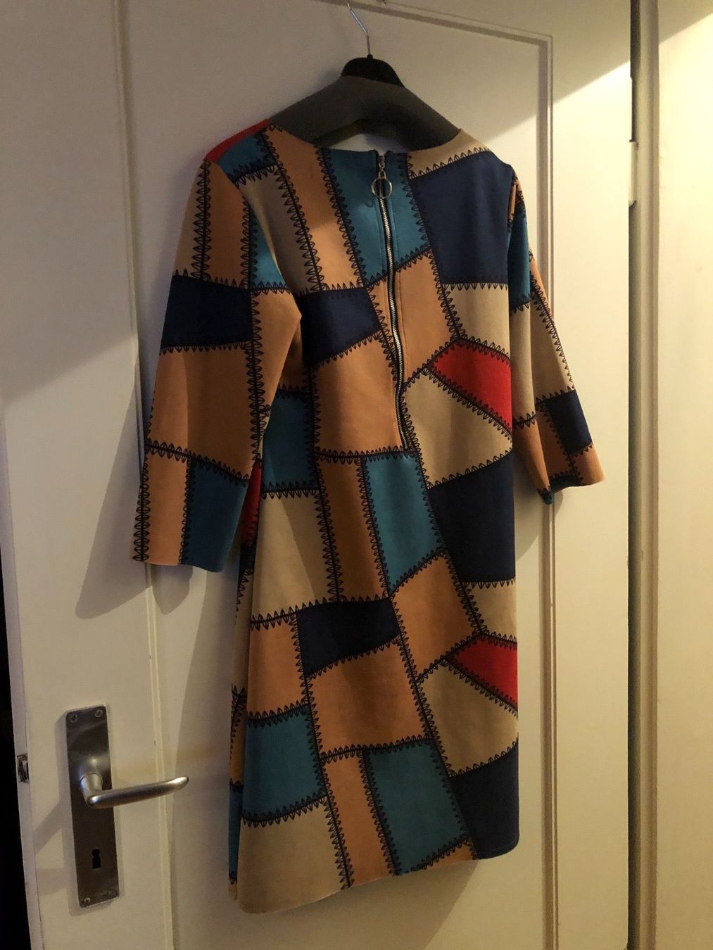 Vestiti: Damen wunderschönen Kleid Gr/M – Usato da Basel venduto da Ivana_4 1