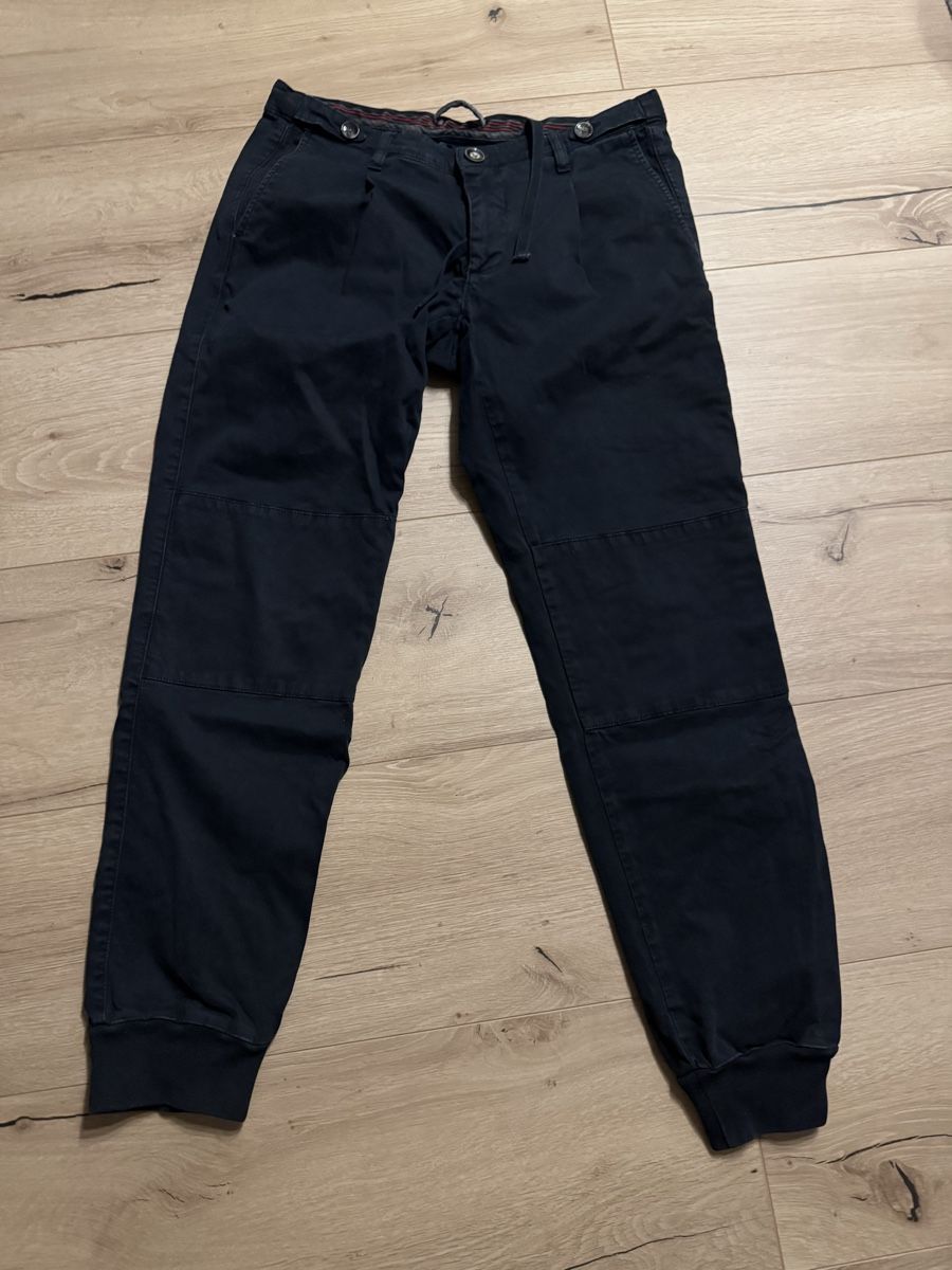 Eleventy Pantaloni: Eleventy Hose Grösse 32 – Usato da Zug venduto da Deimar93