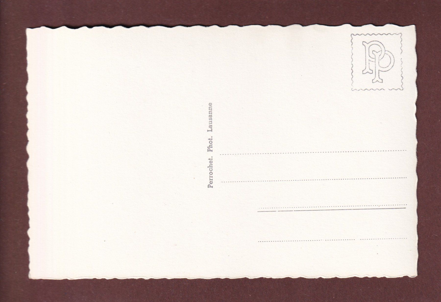 Cartoline postali: BERN - Teil mit Kornhausbrücke – Usato da Pully venduto da nicecards-shop 1