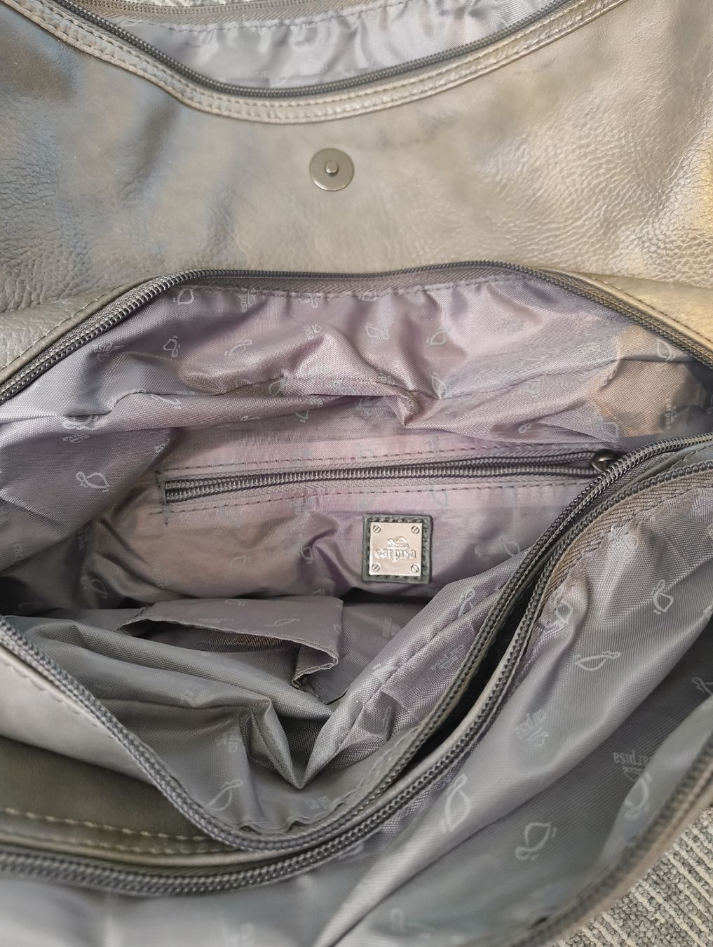 Borse da donna: Handtasche von Carpisa – Usato da Starrkirch-Wil venduto da mar_2rqn 3