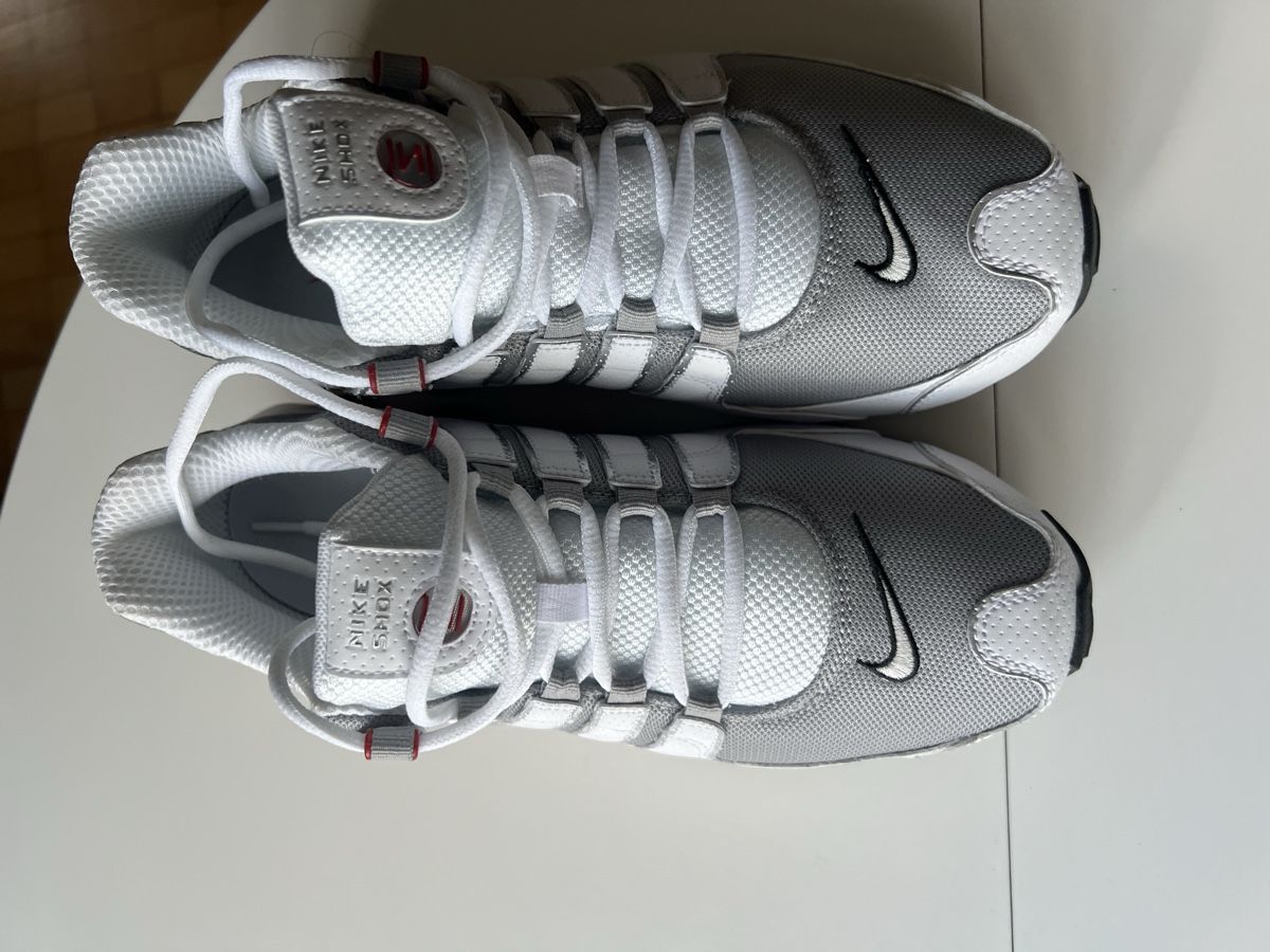 Nike Chaussures hommes: Nike Shox Gr 42.5 – Neuf (Voir description) à Luzern par eli_fk9b 2