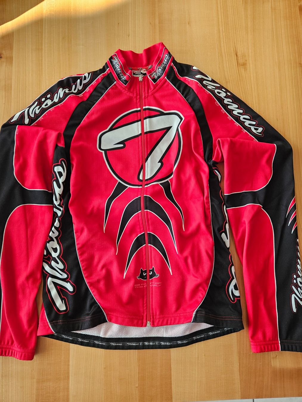 Giacche: Thömus Herbstjacke – Usato da Lyss venduto da MGuide