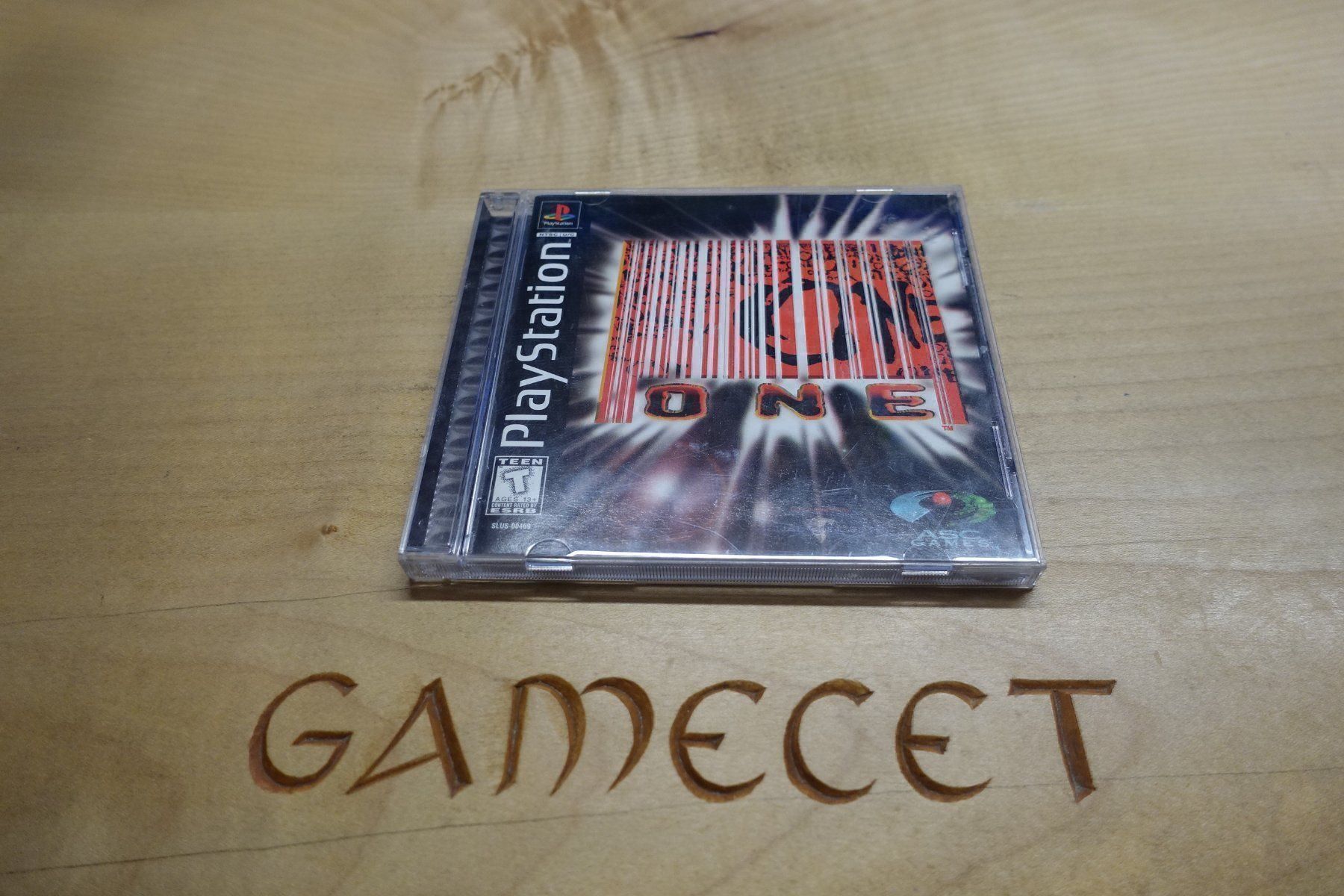Jeux: One - Amerika – D'occasion à Steinach par Gamecet