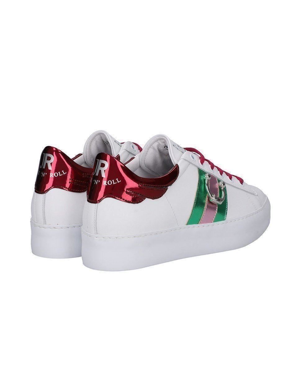 Scarpe da donna: John Richmond Luxus Sneaker – Nuovo e nell'imballaggio originale da Kriens venduto da haute.couture 1