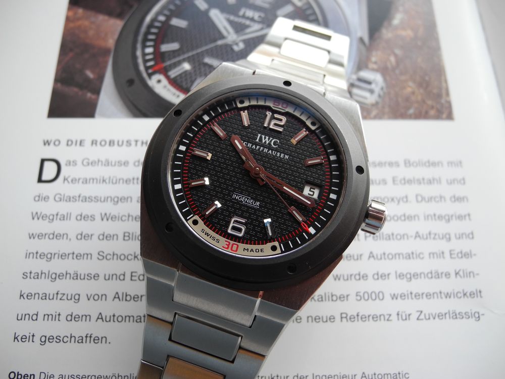 Iwc 3234 outlet