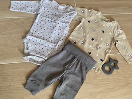 neues Baby Set Gr. 56