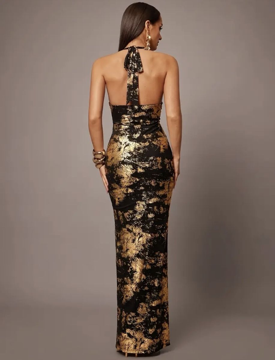 Vestiti: Kleid lang Gr xs  – Nuovo (secondo la descrizione) da Unterengstringen venduto da Cuz_5555 3