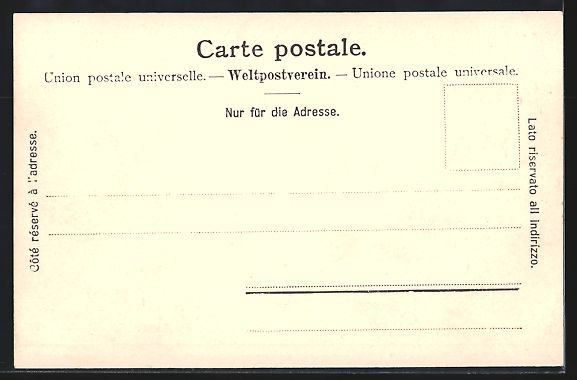 Cartes postales: AK Gersau, Kindlimord am Seeufer – D'occasion à Berlin par bartko-reher 1