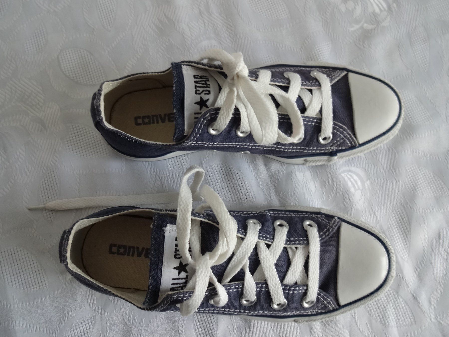 Converse Scarpe da uomo: CONVERSE ALL STAR Schuhe Nr.36.5 – Nuovo (secondo la descrizione) da Frauenfeld venduto da Jahy 1