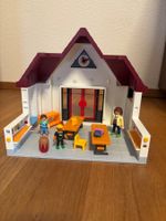 Playmobil Schulhaus