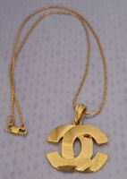 HERZIGE VINTAGE KETTE