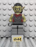 Lego Hobbit - Lord of the Rings / Moria Orc (011)