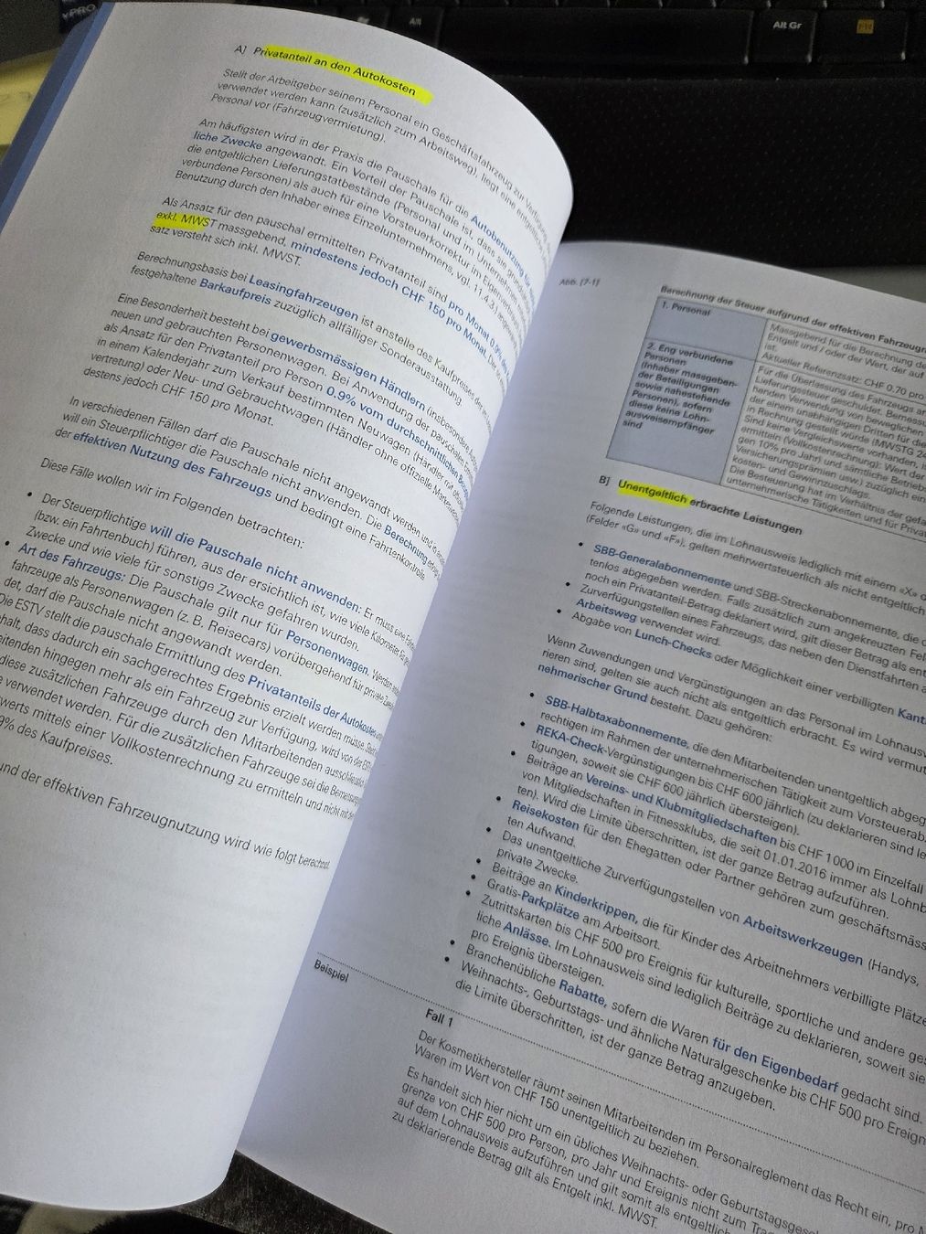 Libri: Mehrwertsteuer Compendio 2023 – Usato da Lostorf venduto da _Venus_ 2