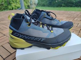 Dynafit Transalper 2 Mid GTX  Grösse 40.5