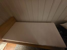 MATRATZE BOXSPRING COMFORT 90x200