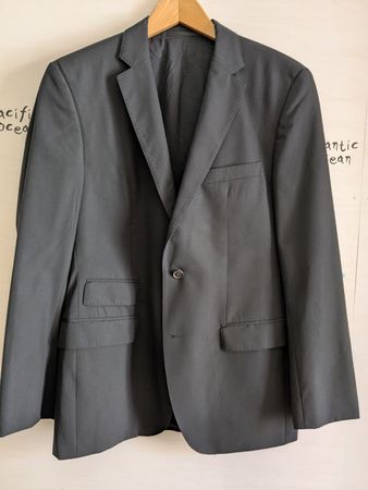 Lot de 3 vestons