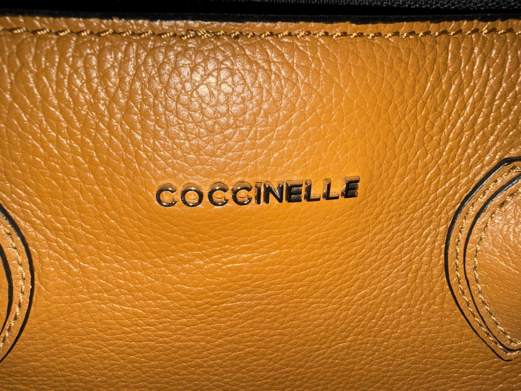 Coccinelle Borse da donna: Coccinelle Handtasche – Nuovo (secondo la descrizione) da Luzern venduto da adri-9 3