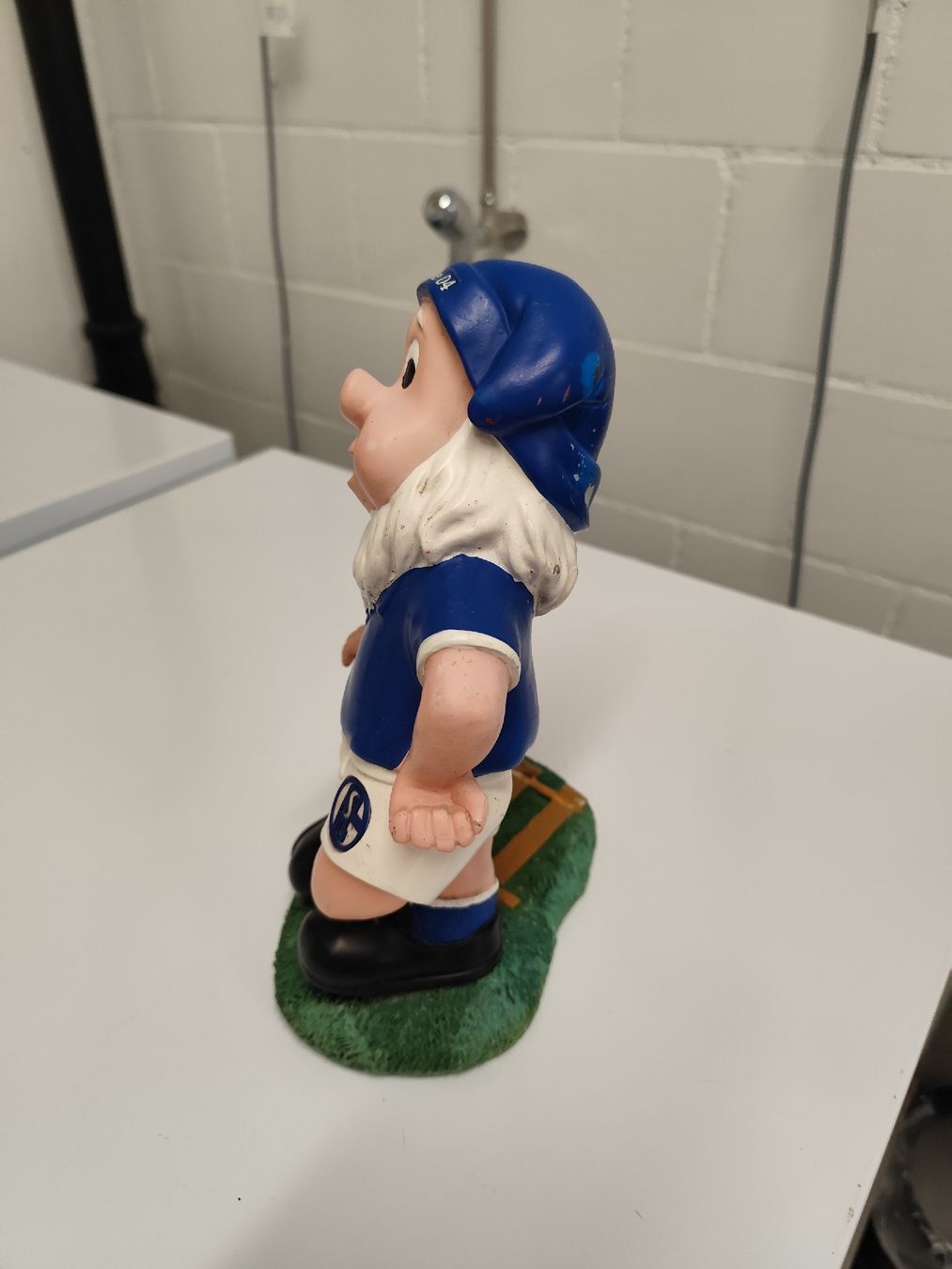 Figurines: Gartenzwerg  – D'occasion à Grossdietwil par bie_2bn5 1