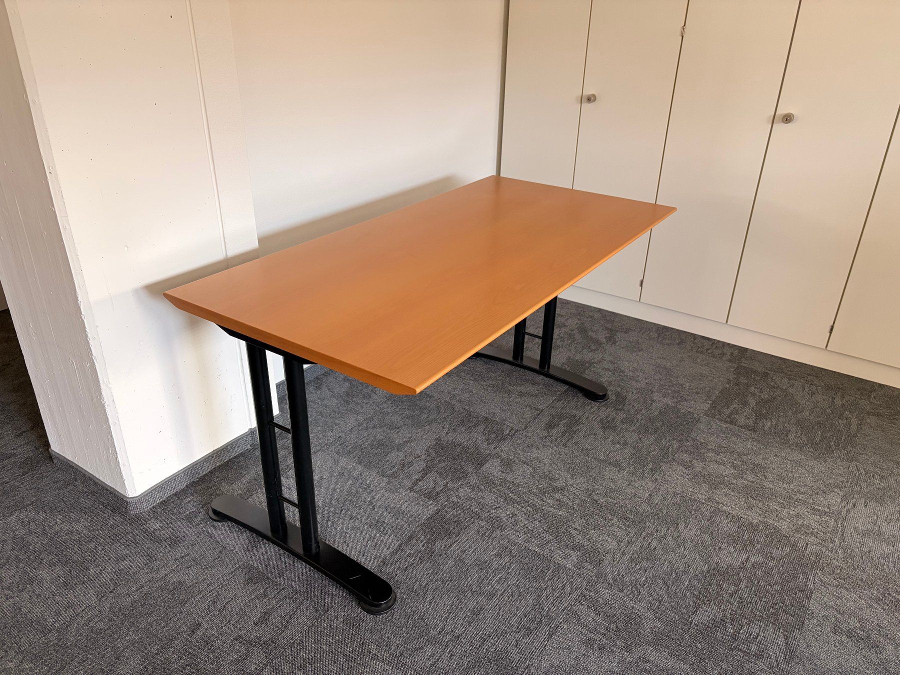 Scrivanie: Schreibtisch Holz – Usato da Spreitenbach venduto da nic_9jdl