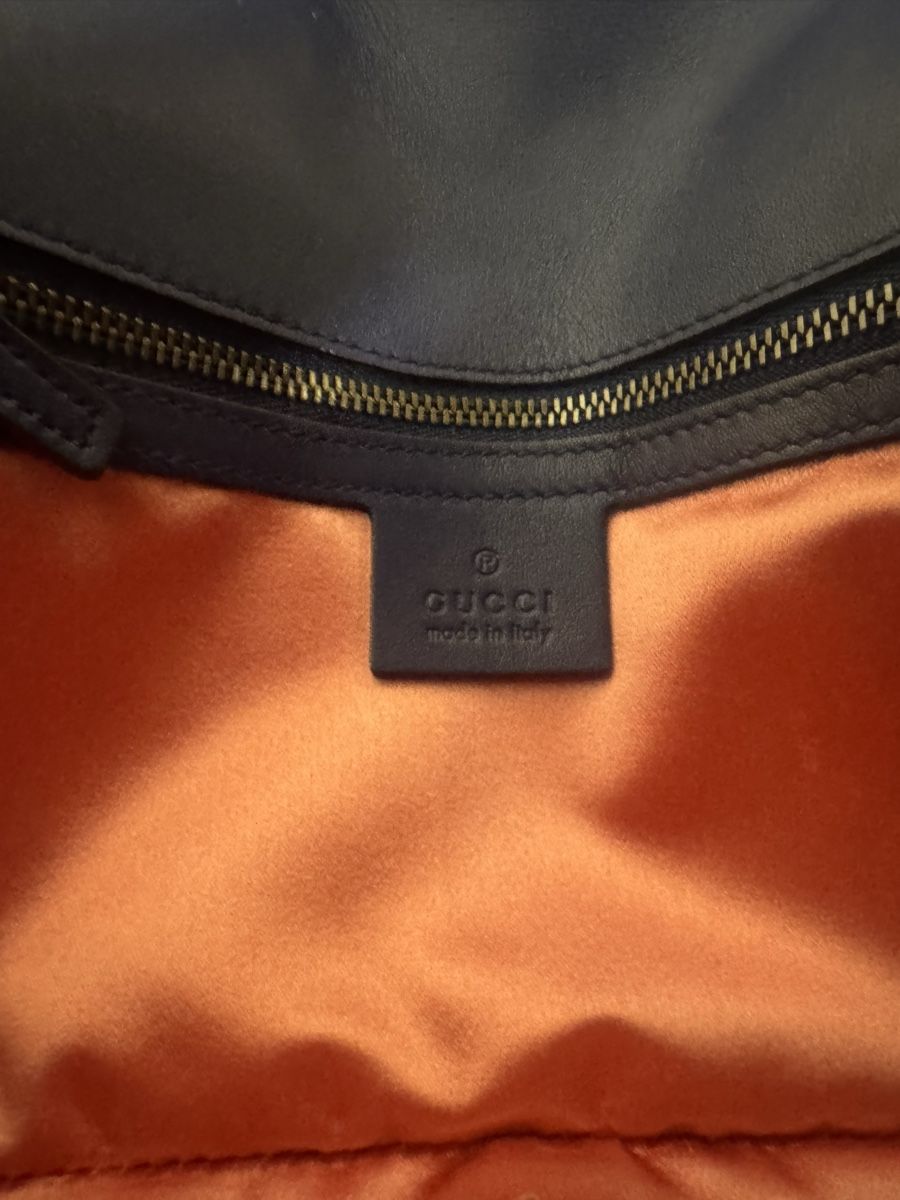Gucci Borse: Gucci Marmont medium size – Usato da Zürich venduto da tamy.b 3