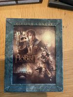 dvd blu-Ray Hobbit version longue 