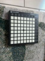 Novation Launchpad MIDI Controller. guter Zustand