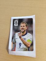 Panini WM 2026 Sticker HARRY KANE Coca-Cola