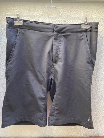Salomon Herren Shorts Gr.M schwarz