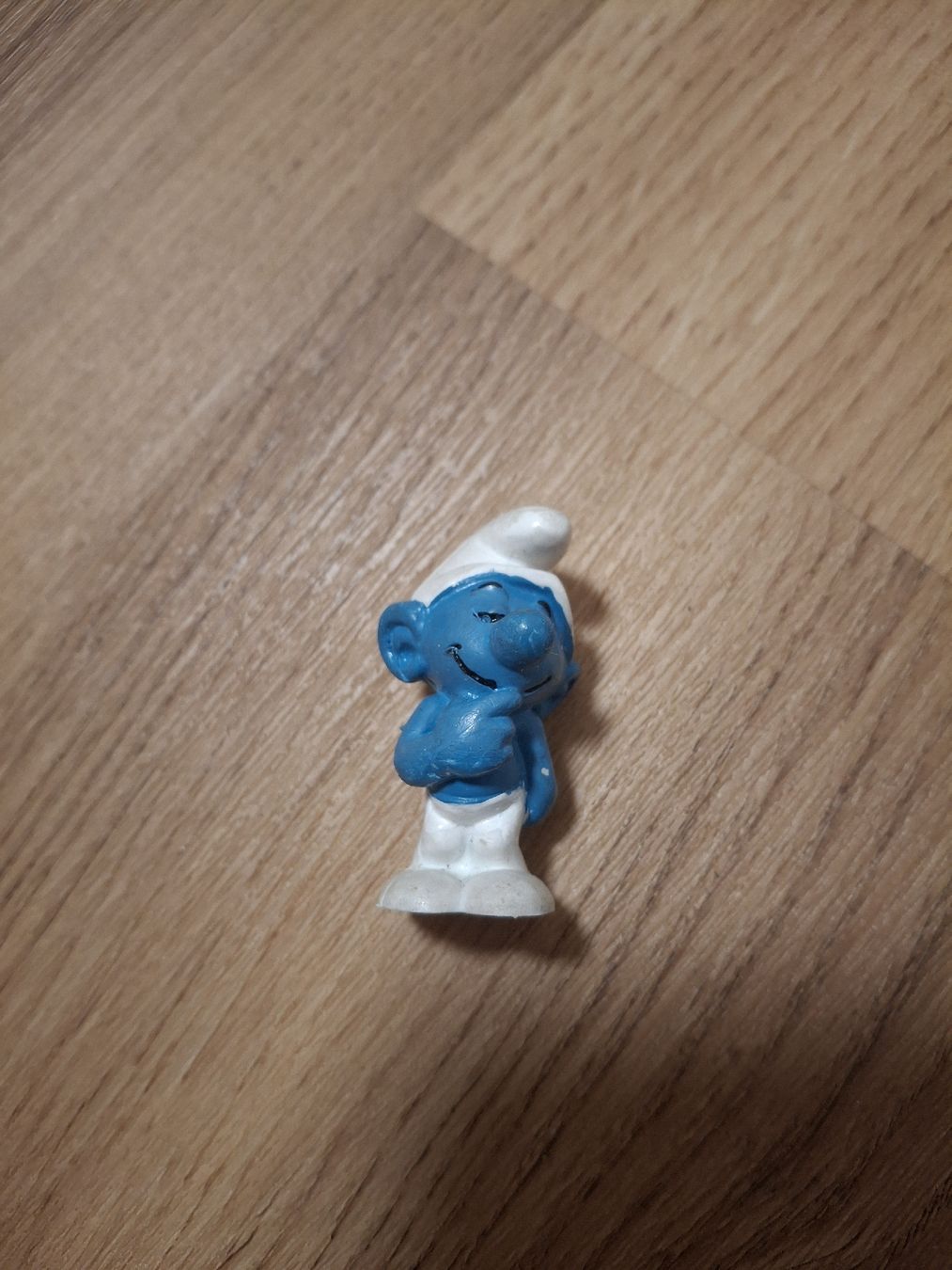 Figurines: Schlümpfe Figuren – D'occasion à Bäriswil BE par vonys 4