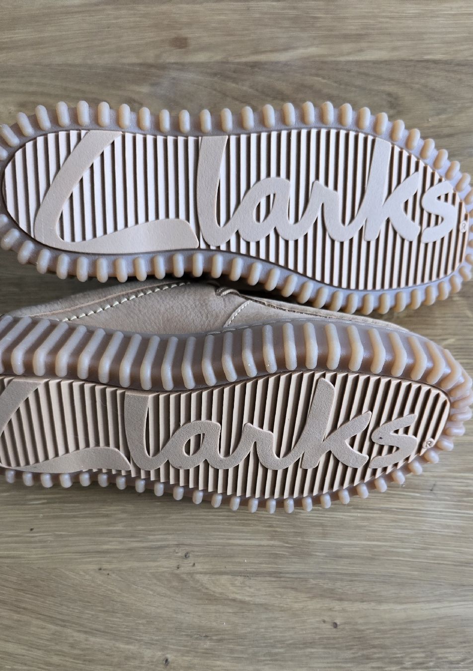 Clarks Damenschuhe: Mules cuir Clarks Torhill 38 – Neu und originalverpackt aus Villars-Burquin von Dnanouche 3