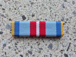 *** Ribbon Diplomatie de défense rare ***