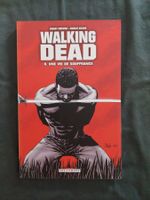 Walking Dead T.8 Une Vie de Souffrance Ed. 2011 TBE