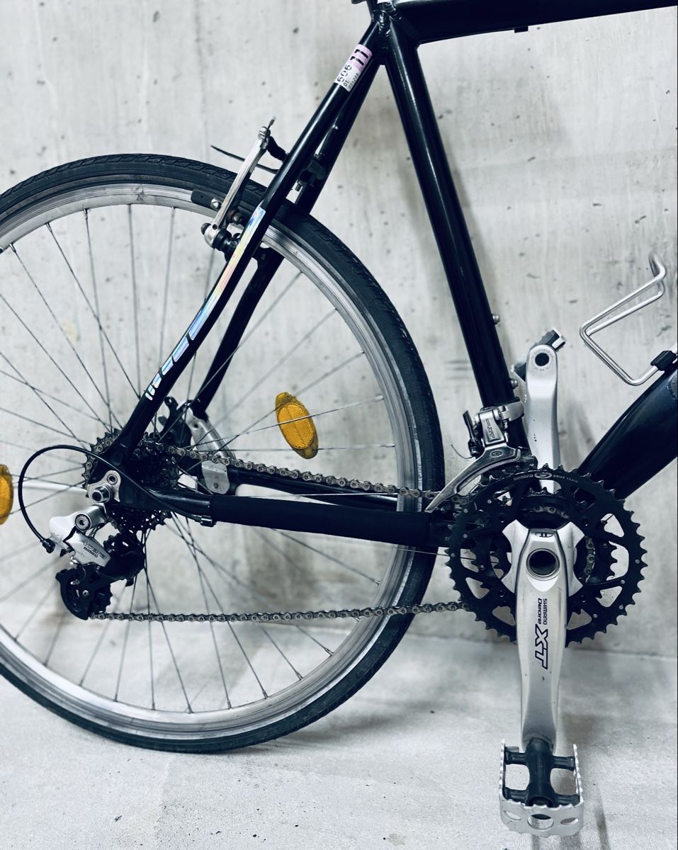 Velos: Stadt Velo – Gebraucht aus Zürich von Bidon3011 4