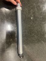 Barres anti-vibrations Steadyline Capto 368mm