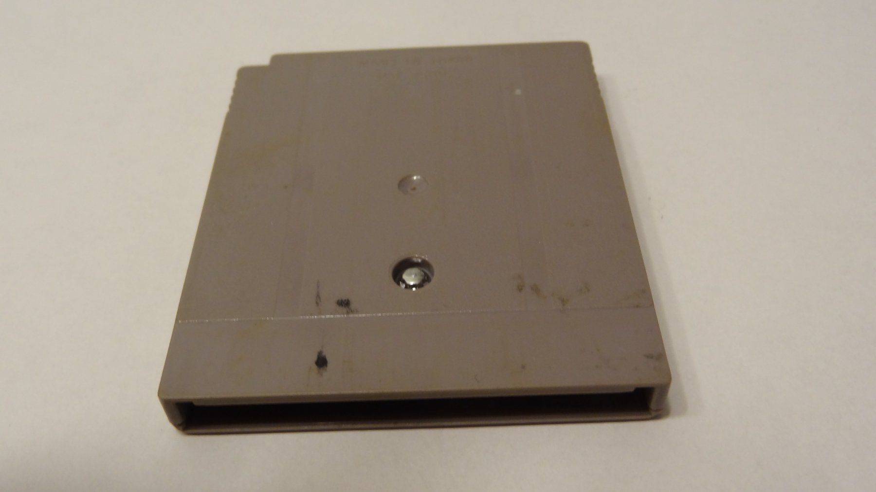 Nintendo Giochi: Kwirk GAMEBOY – Usato da Olten venduto da Disc-Ausverkauf 1