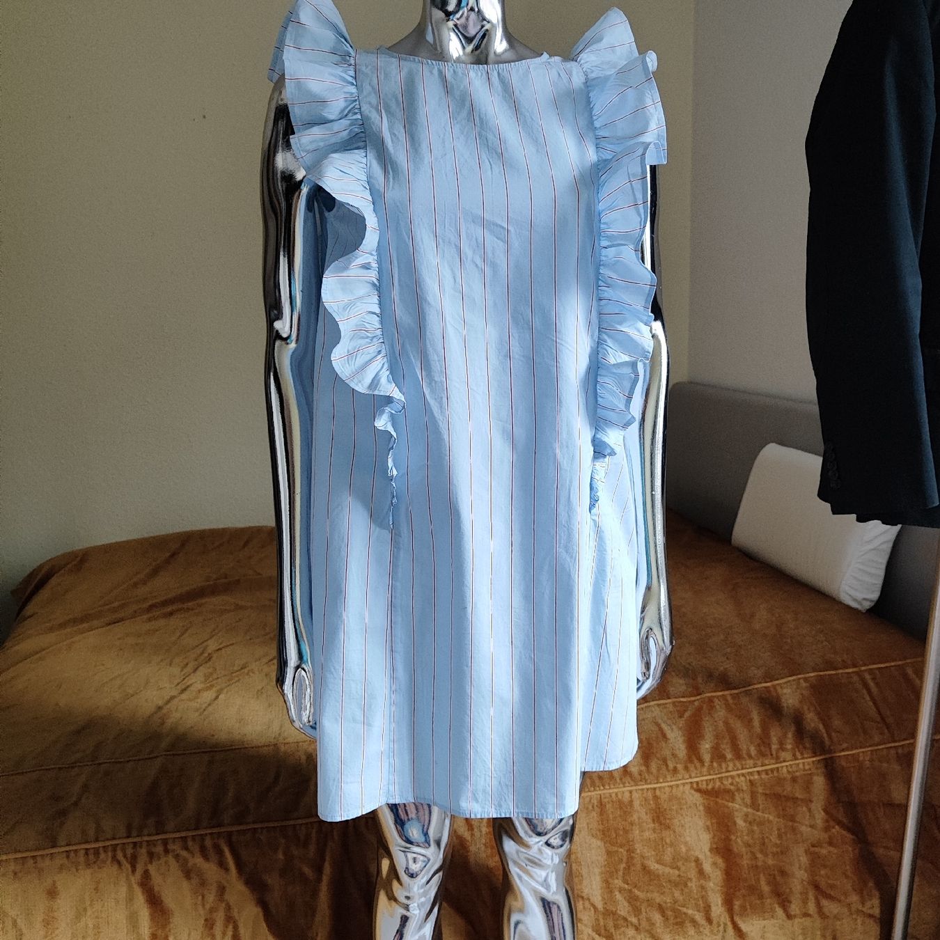 H&M Kleider: sommerkleid – Neu (gemäss Beschreibung) aus Langnau am Albis von Judithsebi 3