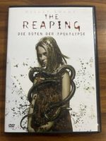 The Reaping DVD - Horror mit Hilary Swank - Top Zustand!