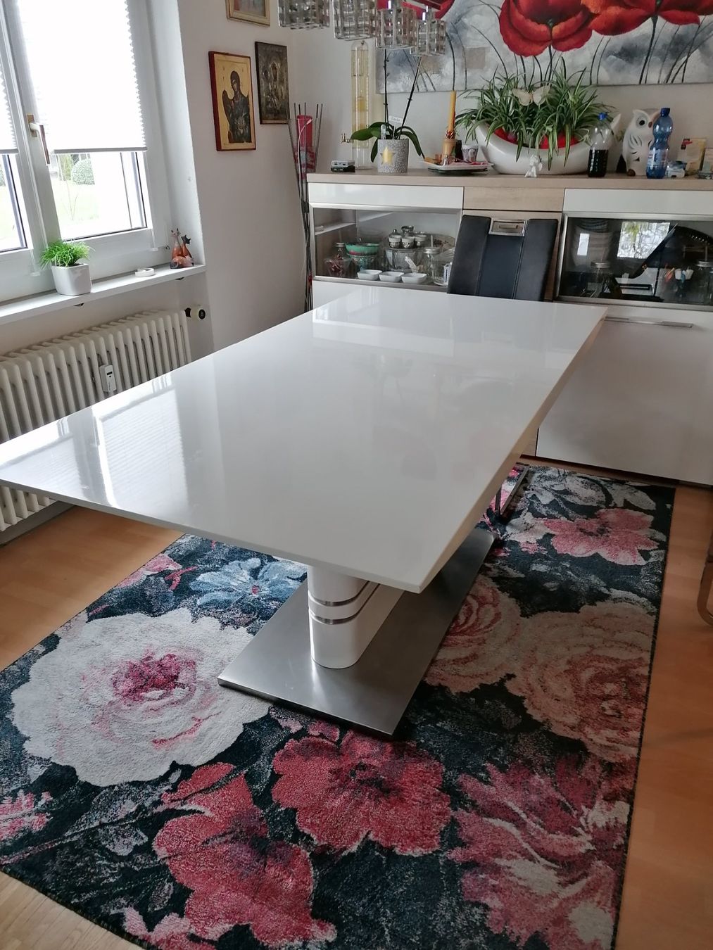 Tavoli: Esstisch – Usato da Winterthur venduto da Mancick