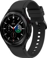 Samsung Galaxy Watch 4 Classic Black 42mm - TOP Zustand