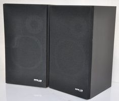 Pioneer HPM-30 Lautsprecher