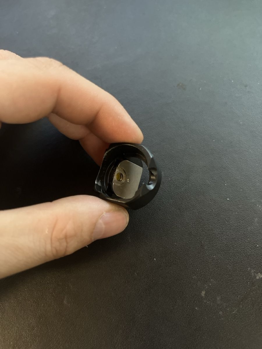 Obiettivi: Wyss 6-Farbenfilter Stgw 90 – Usato da Cordast venduto da Virgulax 2