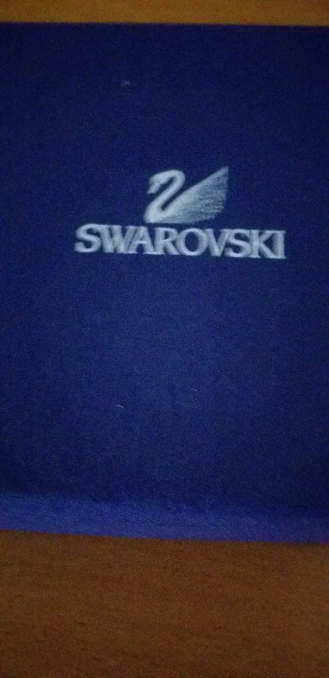 Swarovski Tutte le decorazioni: Swarovski Herz – Nuovo (secondo la descrizione) da Wünnewil venduto da 04Blume 1