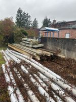 Kabelschutzrohre