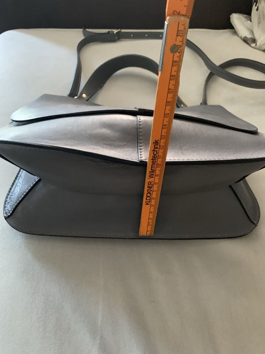 Gianni Chiarini Borse da donna: Gianni Chiarini Ledertasche – Usato da Bergdietikon venduto da zor_856j 2