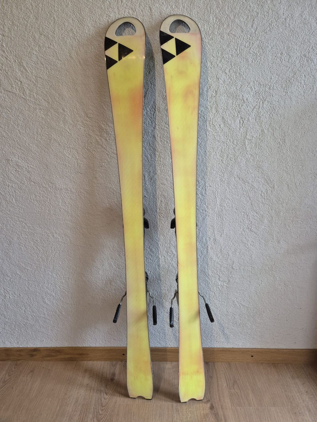 Fischer Skis: Fischer SL Rennski – D'occasion à Kandersteg par Nazca01 3