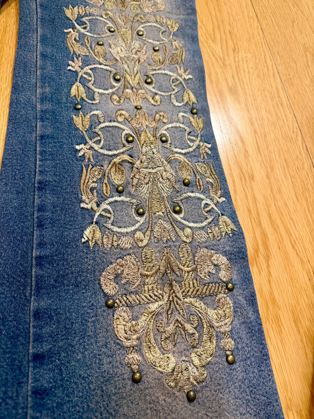 Jeans: Jean taille 34 – Neuf (Voir description) à Thonex par TropicalPlantsCorner 5