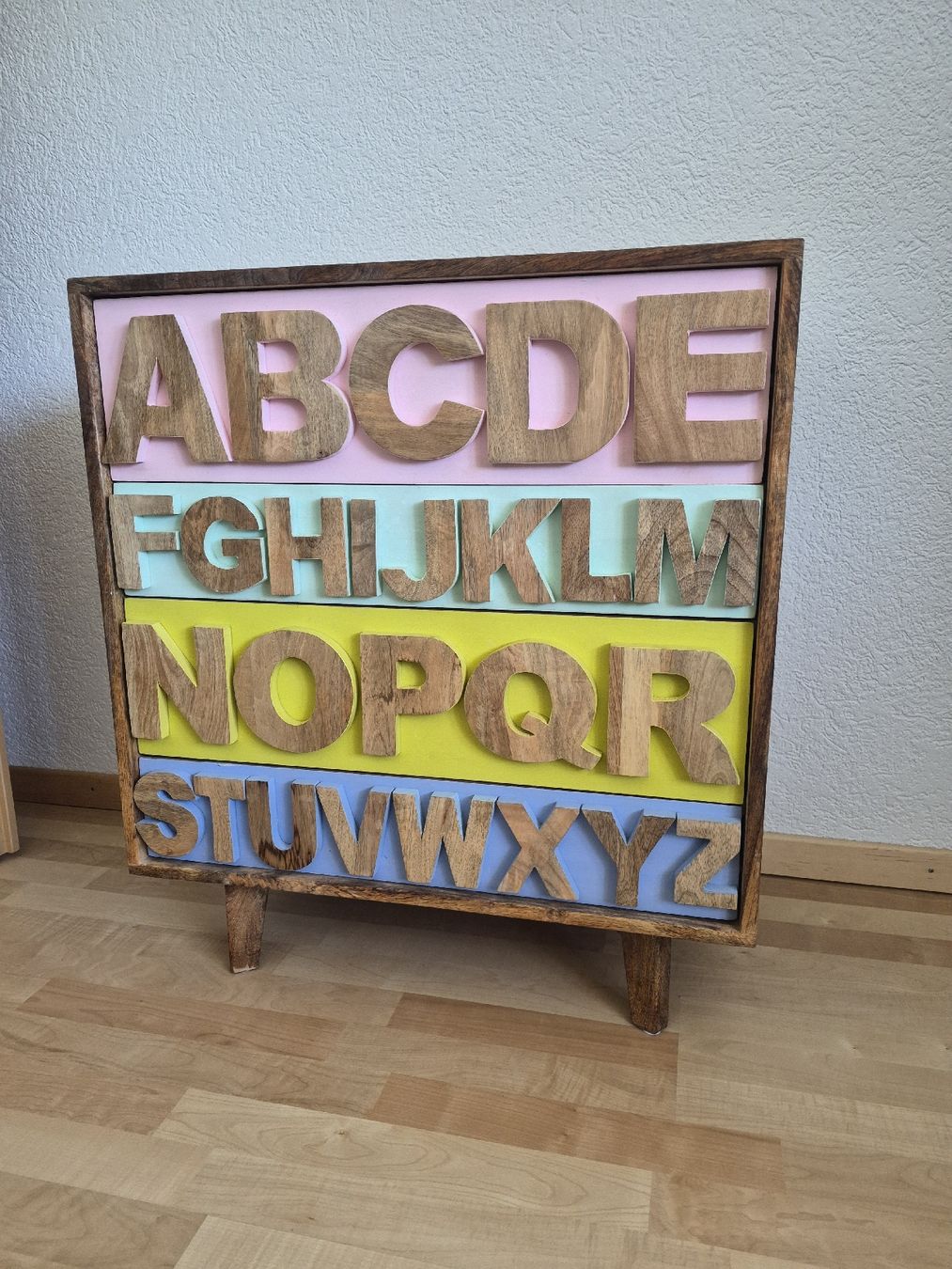 Cassettiere: Kommode Kinder Möbel – Usato da Zäziwil venduto da oli_j2qm