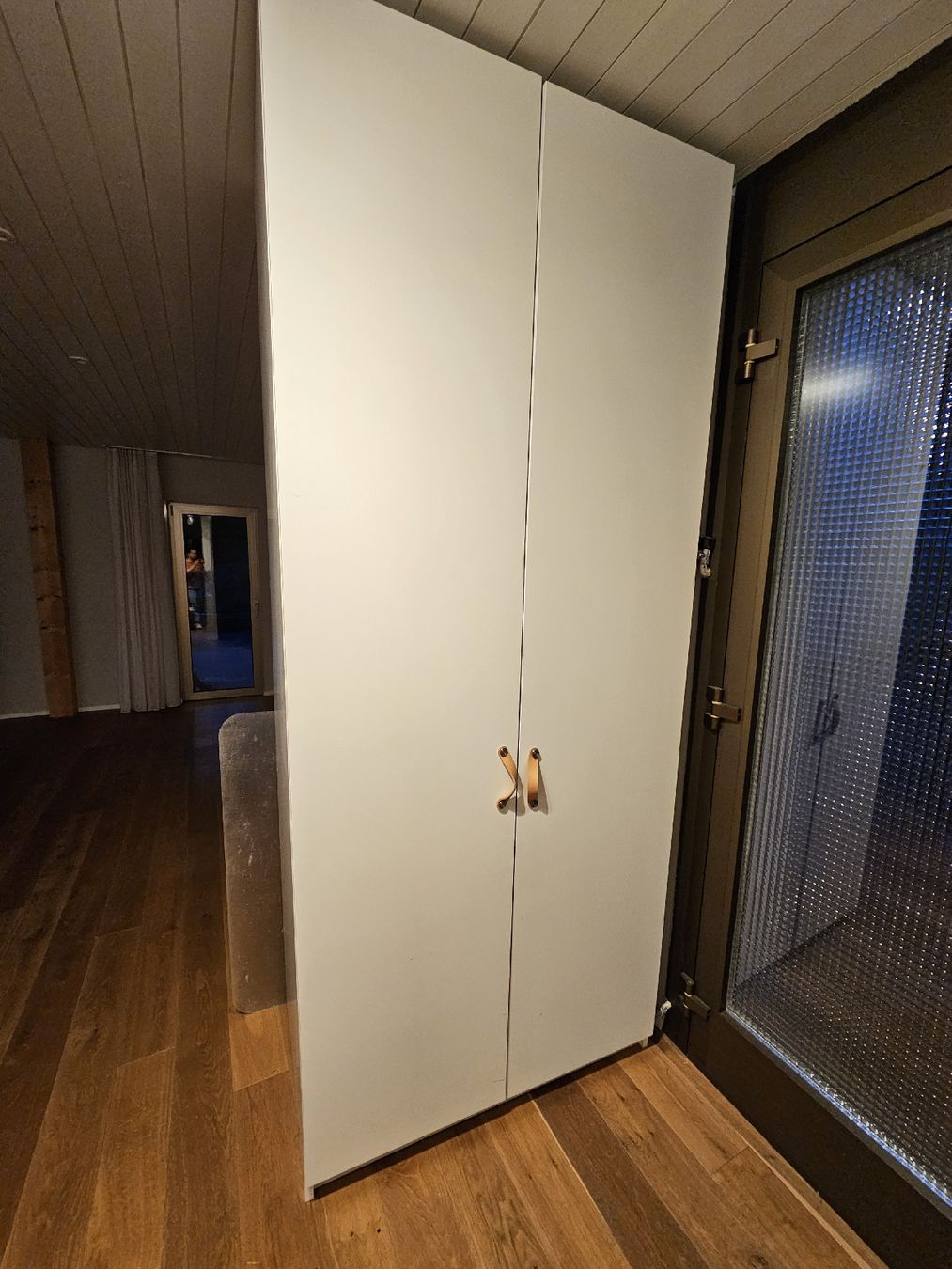 Armadi: Ikea Schrank – Usato da Lostorf venduto da toer